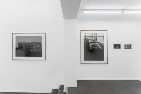 Untitled (Letters from Utopia 4A)