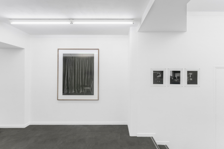 Untitled (Letters from Utopia 6A)