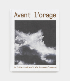 Avant l'orage