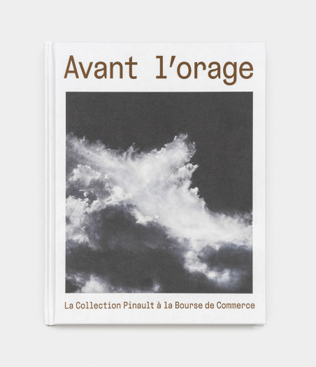 Avant l'orage