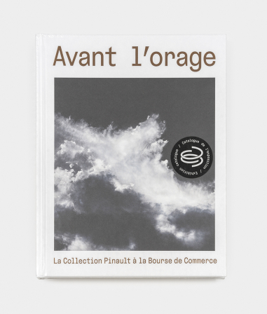 Avant l'orage