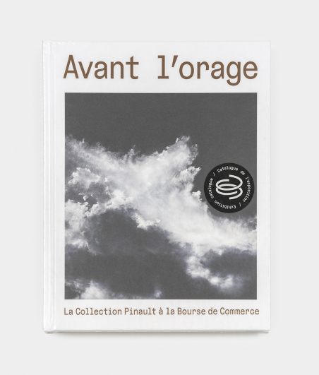 Avant l'orage
