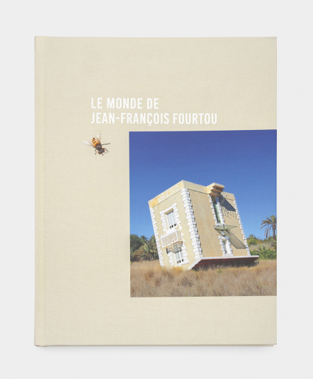 Le monde de Jean-François Fourtou