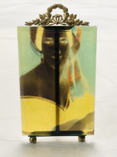 La Dame d'or