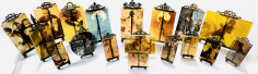 Fantasmagories, installation