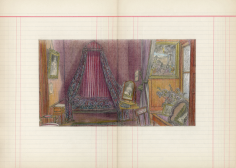 La Chambre de Montrésor