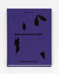 Thu-Van Tran. Nous vivons...