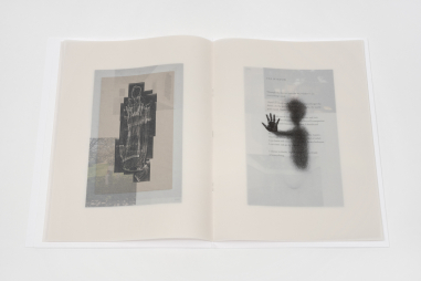 Tarik Kiswanson. Becoming
