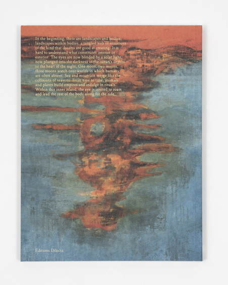 The Inner Island [version anglaise]