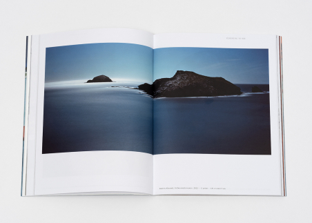 The Inner Island [version anglaise]