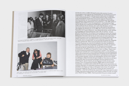 CAPC 2023-1973. Une histoire d'expositions