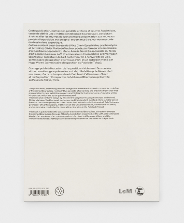 Mohamed Bourouissa