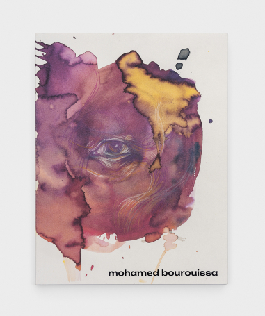 Mohamed Bourouissa