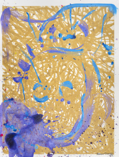 Untitled, Vision Paintings 12