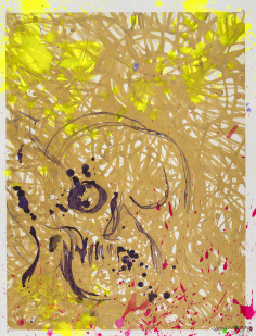 Sans titre, Vision Paintings 9