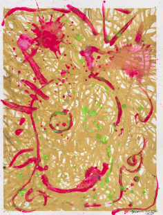Sans titre, Vision Paintings 2