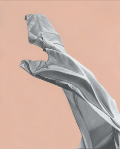 Drapé en mouvement 7