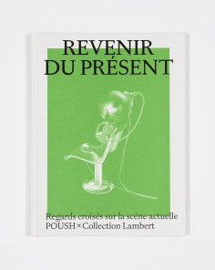 Revenir du présent