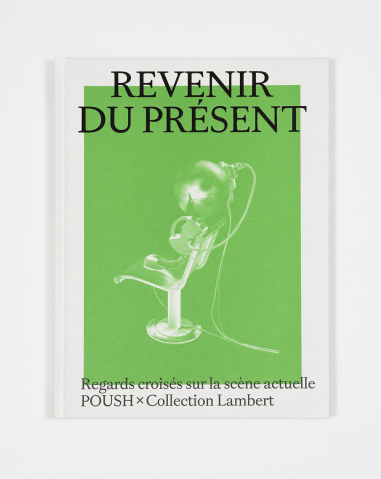 Revenir du présent