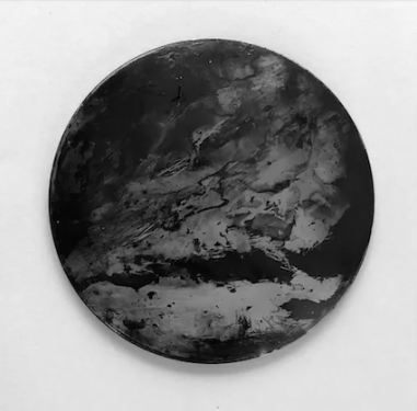 Memory Drift (eye) 14