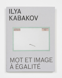 Mot et image à égalité