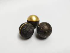 Sphère 002 (avec le cercle)
