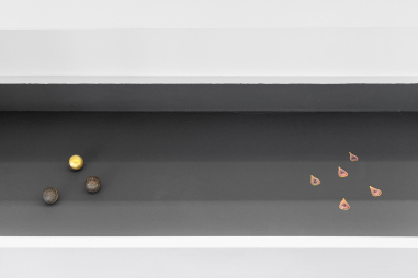 Sphère 003 (with the dots)
