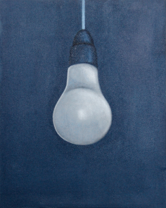 Ampoule septembre