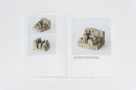 Suddenly This Overview. Peter Fischli & David Weiss