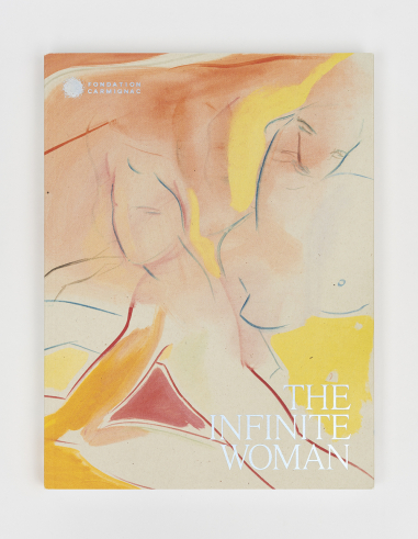 The Infinite Woman (english version)