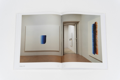 Lee Ufan Arles