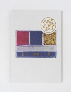 Yves Klein Italie