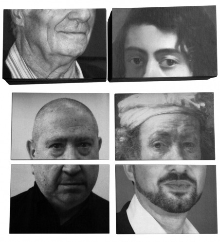 Les Habitants du Louvre [sous coffret]
