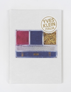 Yves Klein Italia