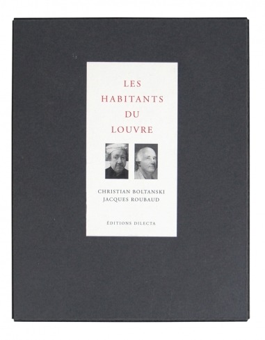 Les Habitants du Louvre [sous coffret]