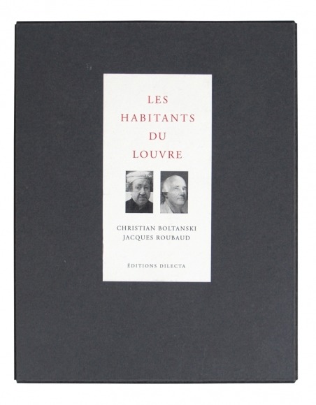 Les Habitants du Louvre [sous coffret]