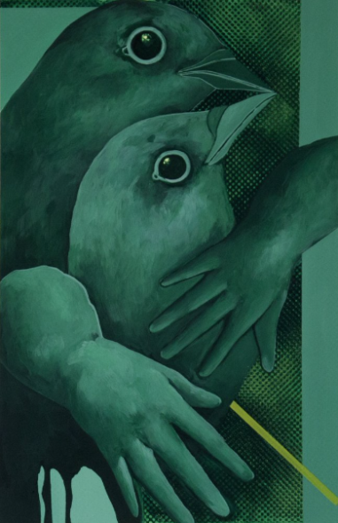 Philomèle amoureuse 02
