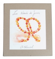 Les Noeuds de Janus [dessin aquarellé]
