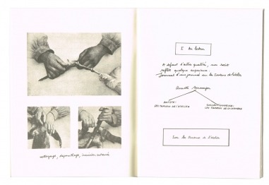 Les Pensionnaires