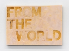 Skin Poems (From the World)