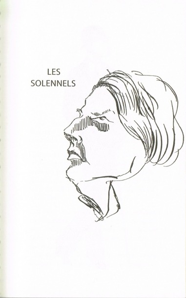 Les Solennels