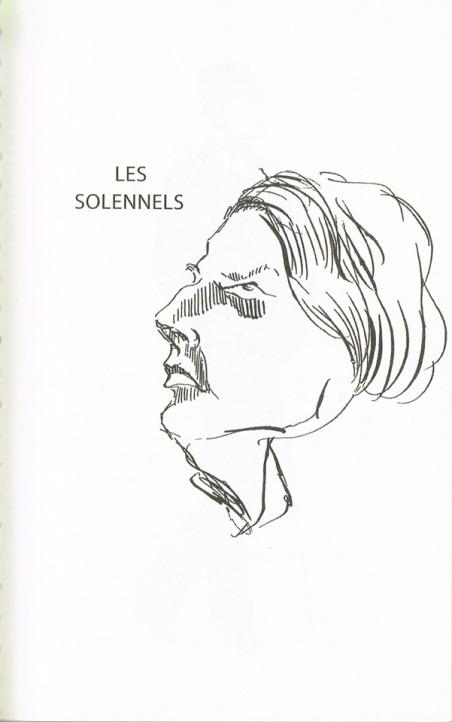 Les Solennels