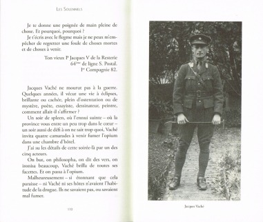Les Solennels
