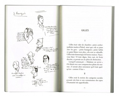 Les Solennels