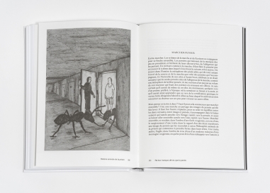 Histoire animale de la prison