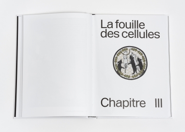 Histoire animale de la prison
