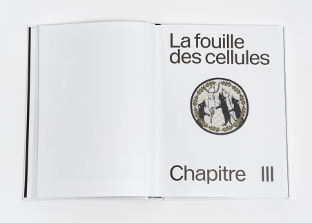 Histoire animale de la prison