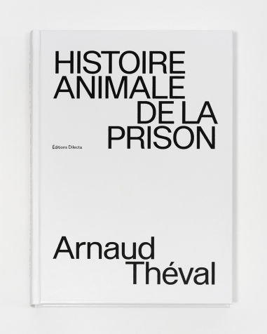 Histoire animale de la prison