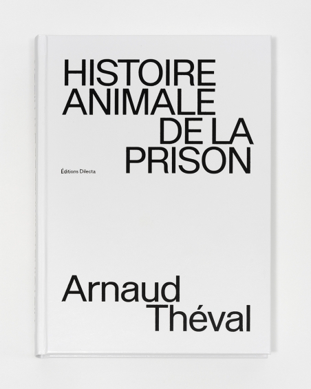 Histoire animale de la prison