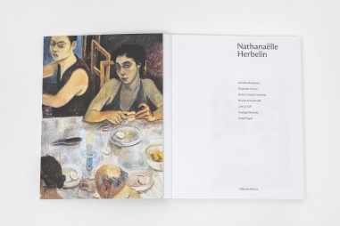 Nathanaëlle Herbelin